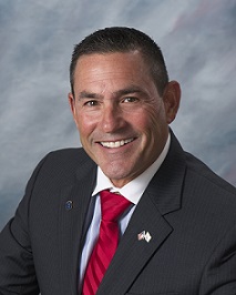 Representative Robert J. Quattrocchi